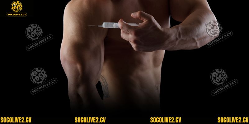 VĐV cần chủ động phòng chống sử dụng Steroid trong thể thao để giữ một môi trường thi đấu công bằng
