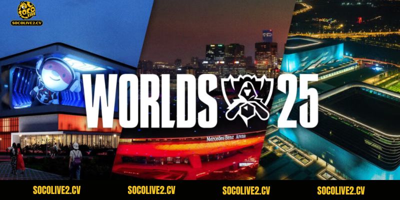 CKTG 2025: T1 Thắng Đậm 100T, Giữ Vững Hy Vọng Tứ Kết!