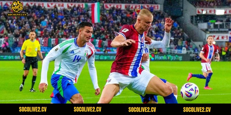 Có thể sẽ là một màn giằng co giữa hai đội và kết thúc với kết quả hòa